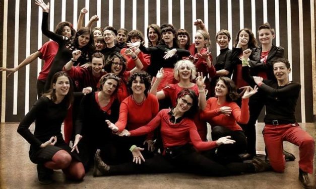 L’Ébranleuse, la chorale qui aimait les femmes