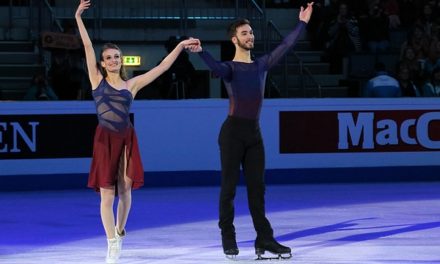 Retro’sport : 23 mars 2019, Papadakis et Cizeron en grâce sur la glace japonaise