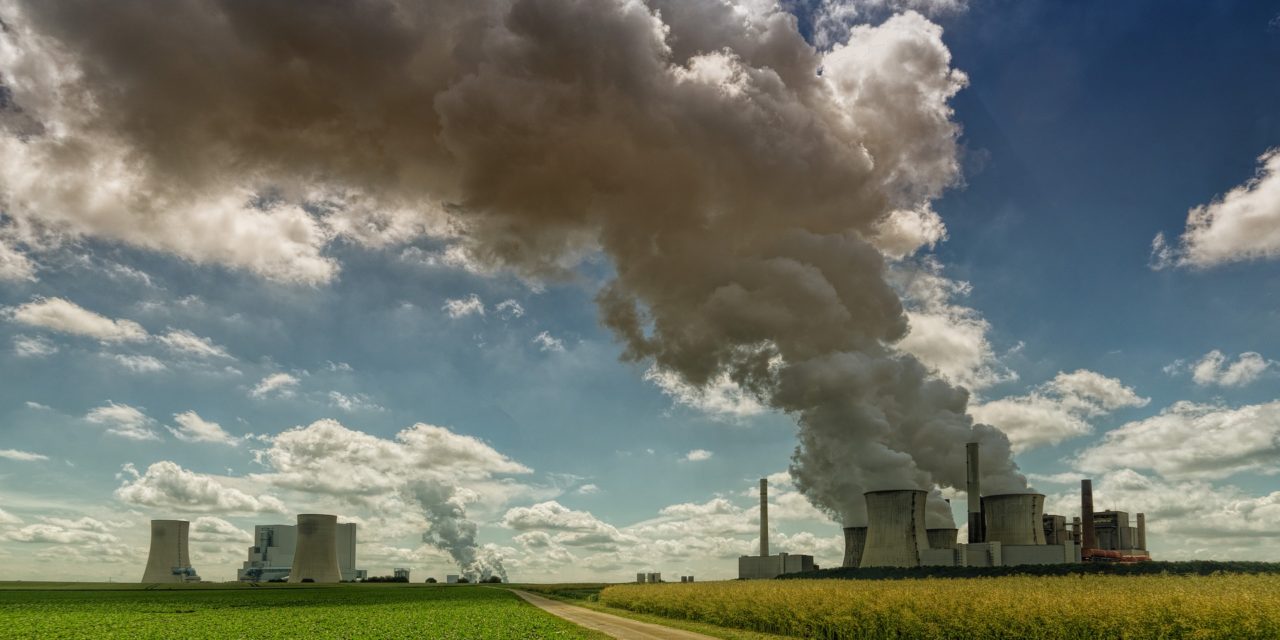 Le coronavirus, meilleur allié de l’environnement ?