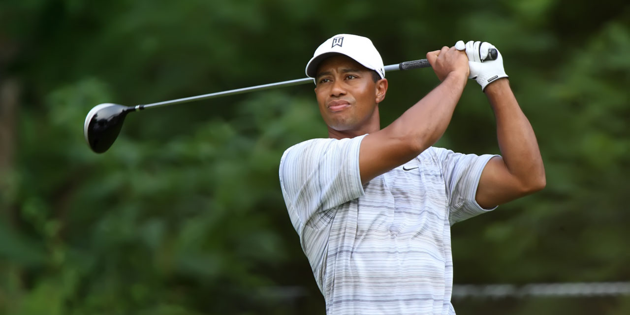 Retro’sport en images : 14 avril 2019, Tiger Woods renaît de ses cendres au Masters d’Augusta