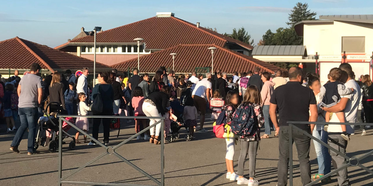 Rentrée des classes le 11 mai : « une équation compliquée »