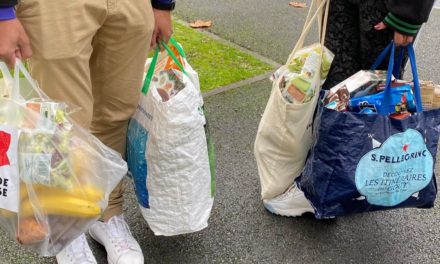 A Toulouse, le recours croissant des étudiants à l’aide alimentaire