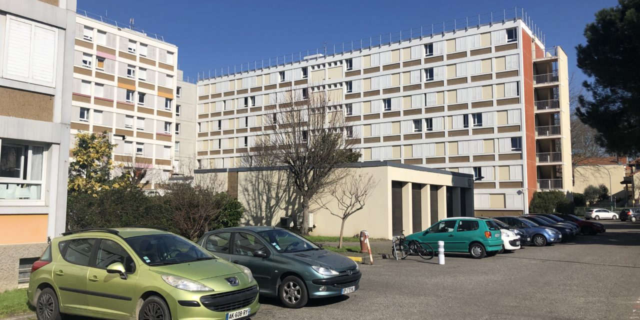 A Toulouse, la détresse des étudiants en cité universitaire