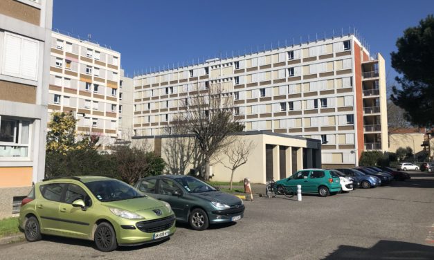 A Toulouse, la détresse des étudiants en cité universitaire