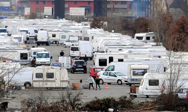 Aires d’accueil des gens du voyage : le nouveau schéma départemental comme solution ?