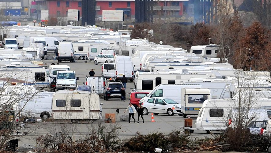 Aires d’accueil des gens du voyage : le nouveau schéma départemental comme solution ?