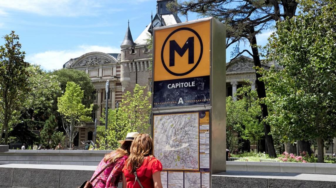 Le Plan de déplacement urbain à Toulouse, kesako ?