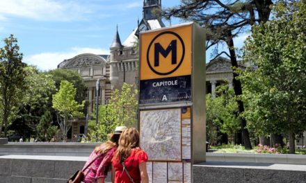 Le Plan de déplacement urbain à Toulouse, kesako ?