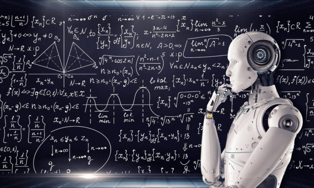 Le sexisme robotisé : un webinaire qui l’explique
