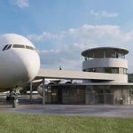 Insolite : à Toulouse, un avion A380 transformé en hôtel haut de gamme