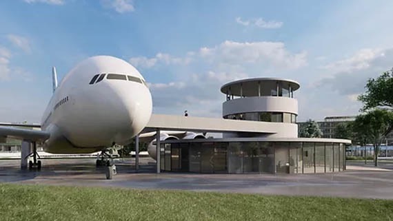 Augmentation des droits de douane : une chance pour l’aéronautique ? 