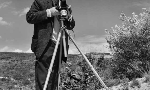 Exposition aux Jacobins : « Les photos de Dieuzaide sont un moyen de voir le monde autrement »