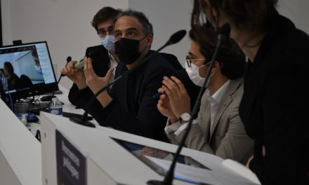 Toulouse : les politiques se bousculent aux portes du Parlement des étudiants