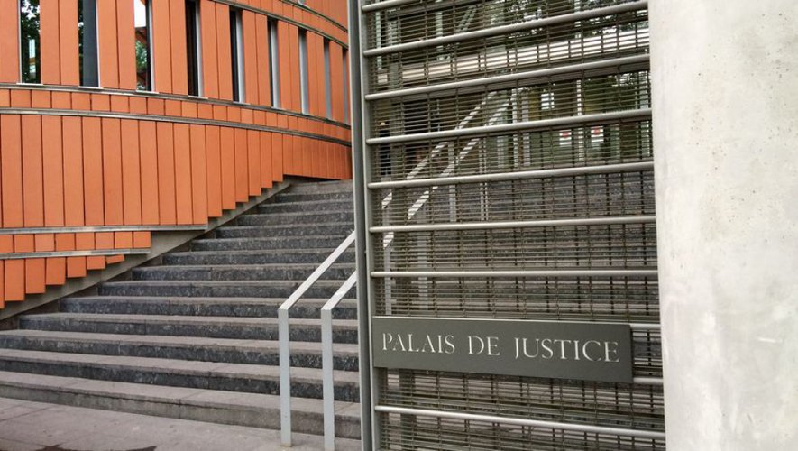 Toulouse : un homme condamné à quatre mois de prison avec sursis pour outrage à agent