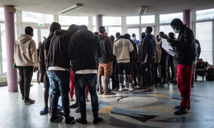 Expulsion des Tourelles à Toulouse : « La France a le devoir d’accueillir ces jeunes »