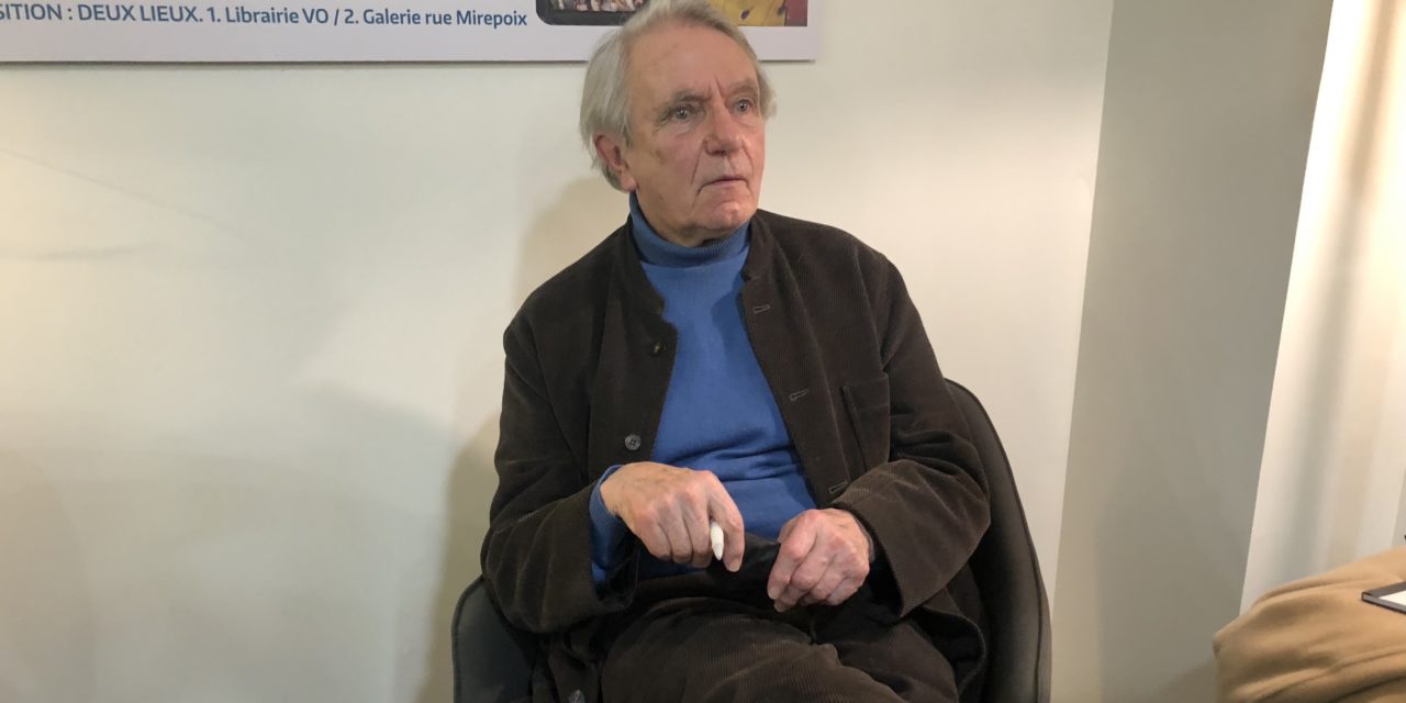 Jacques Rancière : « Le racisme d’en haut se donne une dignité politique et intellectuelle »