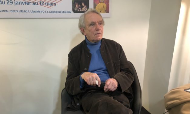 Jacques Rancière : « Le racisme d’en haut se donne une dignité politique et intellectuelle »