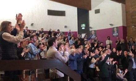 À Toulouse comme ailleurs, le parti Reconquête! avance dans l’ombre