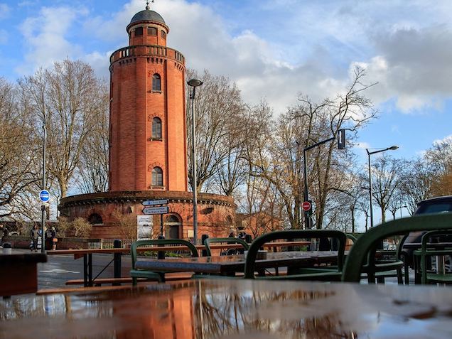 La Galerie photo du Château d’eau rouvre ses portes !