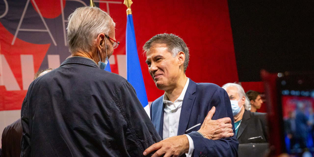 A la sortie d’un congrès sous tension, le Parti socialiste en quête d’une unité nouvelle