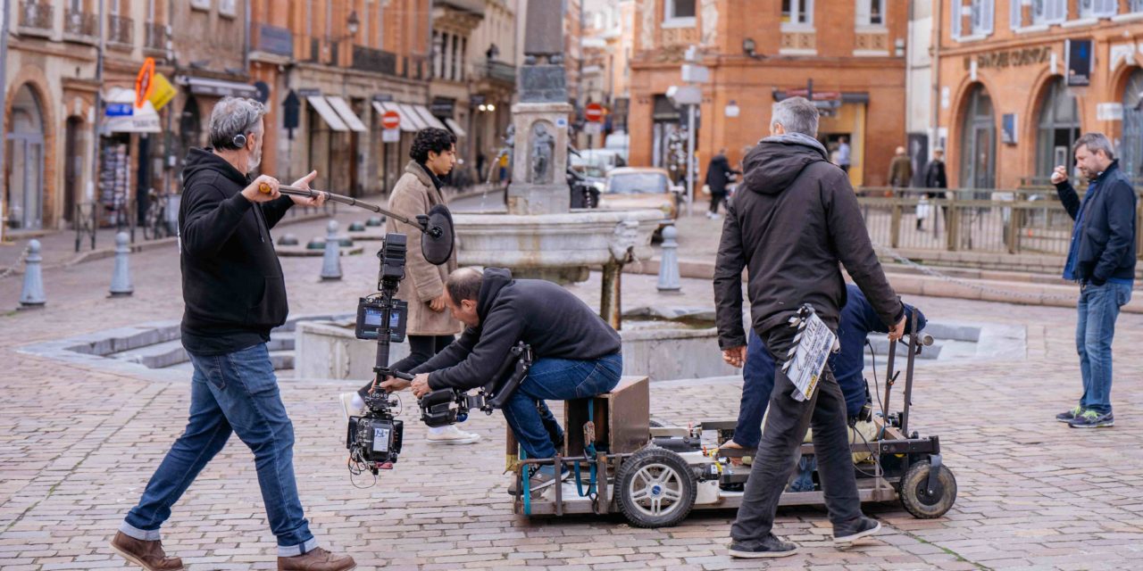 Pourquoi Toulouse n’est pas une ville attractive pour le cinéma ?