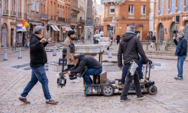 Pourquoi Toulouse n’est pas une ville attractive pour le cinéma ?