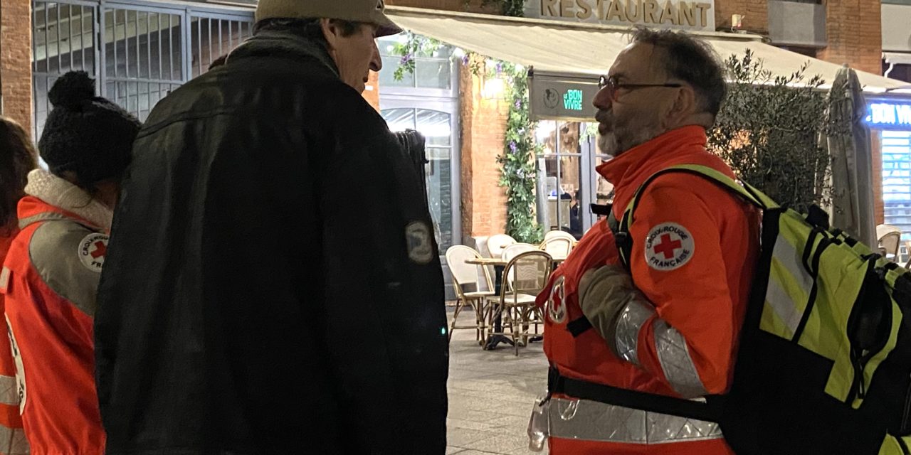 Reportage : au cœur des rues de Toulouse, les sans-abris prennent la parole