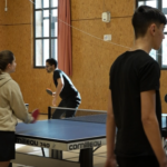 A l’université, le sport manque de moyens