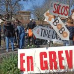 Fermeture du PAJA : la mobilisation persiste à l’hôpital Marchant de Toulouse