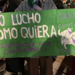 <strong>Manifestation nocturne à Toulouse : les féministes reprennent la rue</strong>
