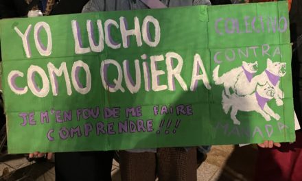 <strong>Manifestation nocturne à Toulouse : les féministes reprennent la rue</strong>