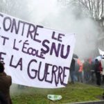 Réforme des retraites à Toulouse. Paroles d’enseignants : « Tant qu’on n’est pas entendu, on continue »