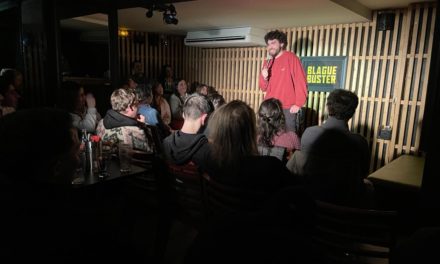 Stand-up : « On veut mettre Toulouse sur la carte de l’humour francophone »