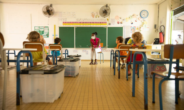 Gers : Une classe de primaire adaptée aux élèves autistes ouvre ses portes