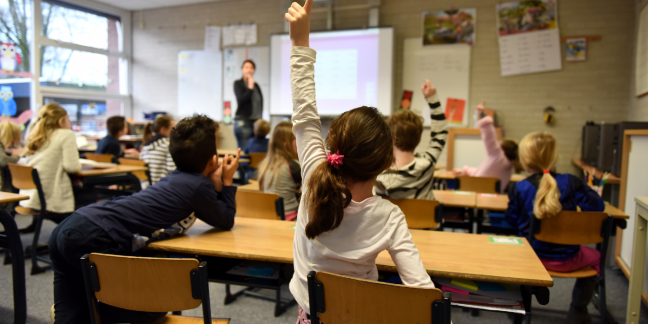 Toulouse : à l’école Alexandre Falguière, le chauffage s’est fait attendre