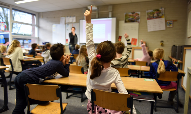 Toulouse : à l’école Alexandre Falguière, le chauffage s’est fait attendre