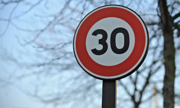 Toulouse : controverse autour de la limitation de vitesse à 30 km/h