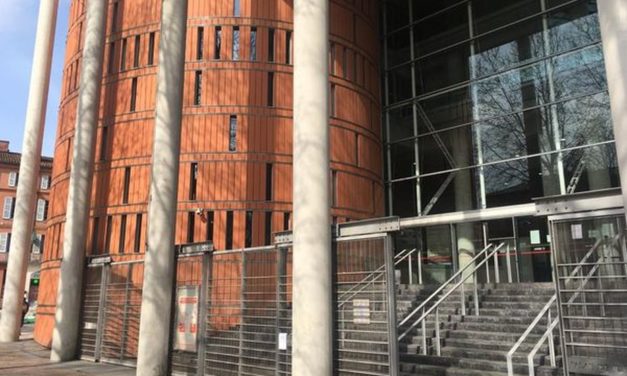 Tribunal de Toulouse : 1 an de prison pour avoir transporté 10 000 euros de cocaïne