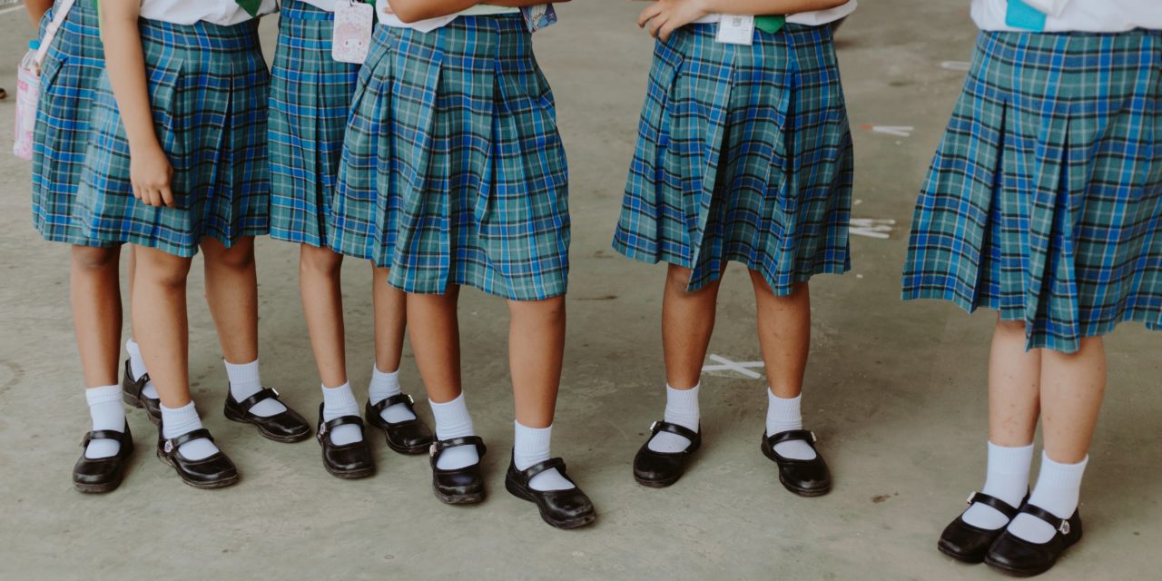 L’uniforme s’invite dans deux écoles de Balma