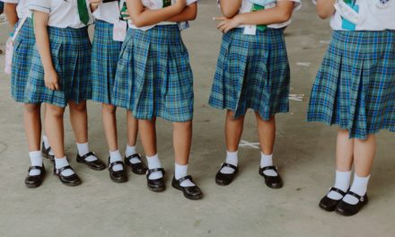 L’uniforme s’invite dans deux écoles de Balma