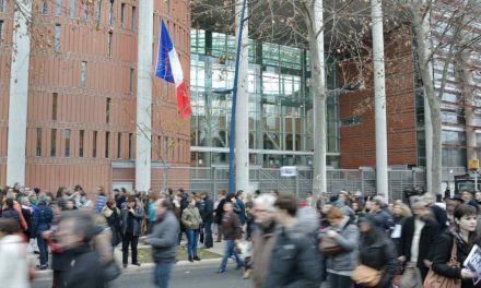 Toulouse : 2 vélos, 24 kg de cosmétiques… l’étrange butin des deux prévenus albanais