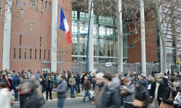 Toulouse : 2 vélos, 24 kg de cosmétiques… l’étrange butin des deux prévenus albanais