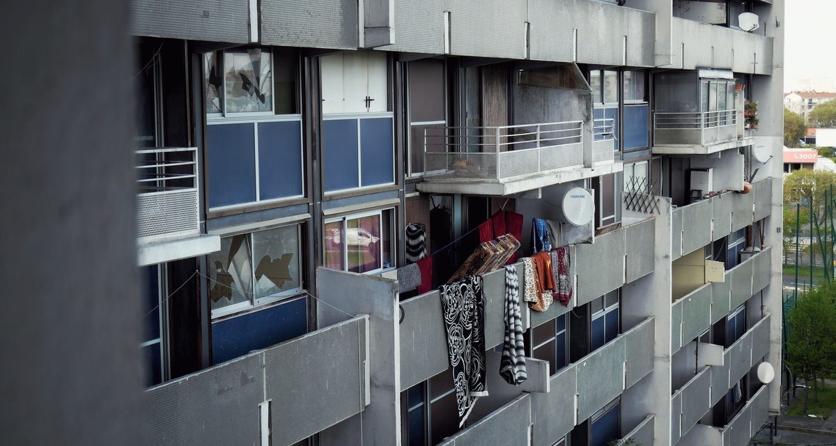 Crise du mal-logement : la Haute-Garonne et l’Occitanie suivent la tendance nationale