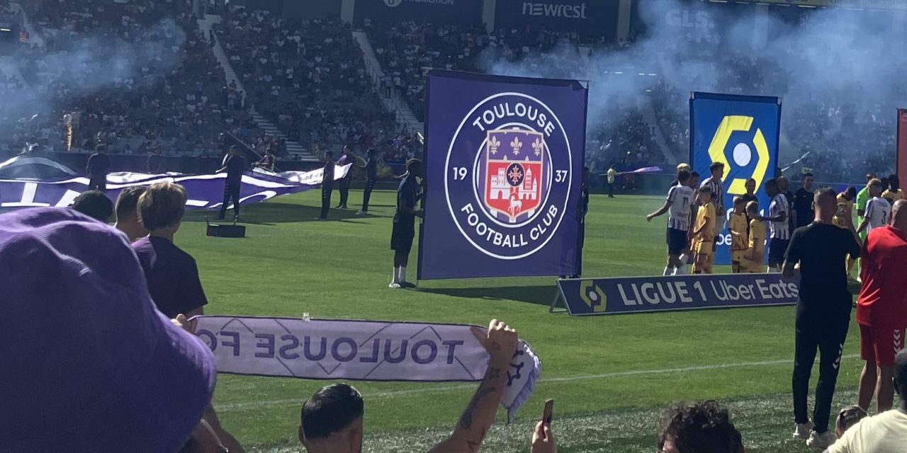 Toulouse Football Club : un mois de février de tous les dangers