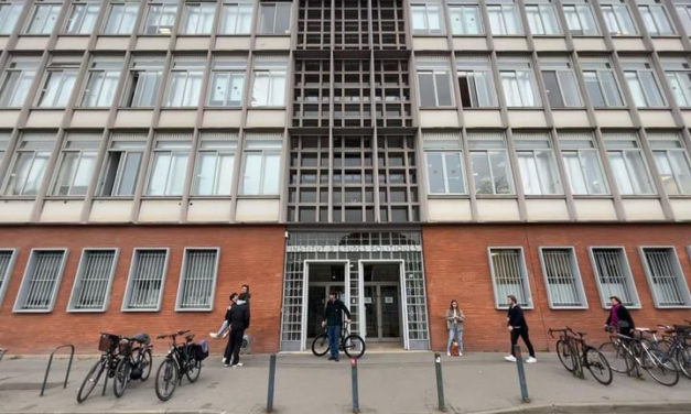 <strong>Entre déménagement et destruction : l’épopée des locaux de Sciences Po Toulouse</strong>