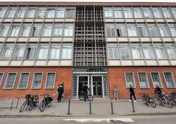 <strong>Entre déménagement et destruction : l’épopée des locaux de Sciences Po Toulouse</strong>