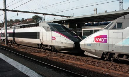 GREVE SNCF : « Tant qu’il y a des négociations, la grève n’est pas envisageable »