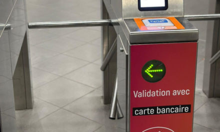 Toulouse : le réseau Tisséo passe au paiement sans contact