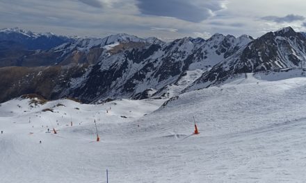 Une fréquentation inattendue pour les stations pyrénéennes