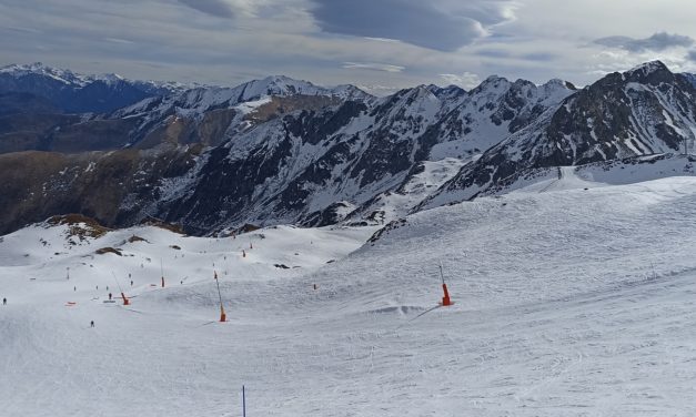 Une fréquentation inattendue pour les stations pyrénéennes